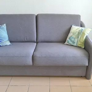  Apartment Sci Severin Guadeloupe