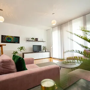 La Maison De Luxe Appartement Ljubljana