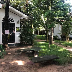 Hostel Sylvester, Negombo