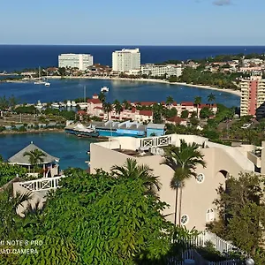  Apartment Columbus Heights 26 F Jamaica