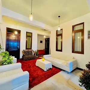 Penzion Sea Breeze, Negombo