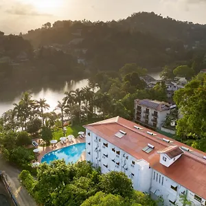 Suisse Hotel Kandy