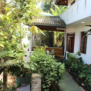  Homestay Alex Sri Lanka
