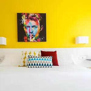  Apartment Centro Casa Del Pop Spain