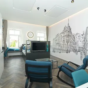 River Side Market Appartement Ljubljana