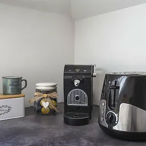 Mansarda Appartement Ljubljana